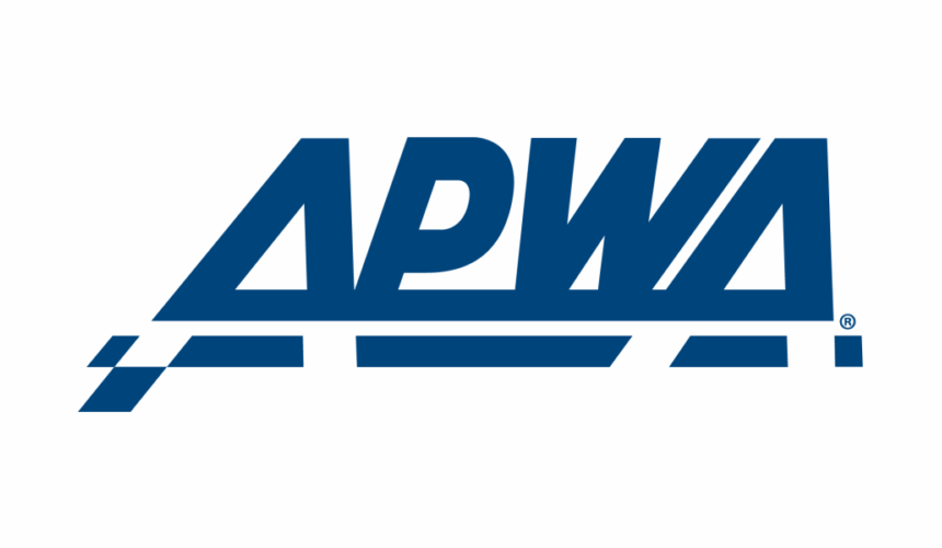 APWA Logo
