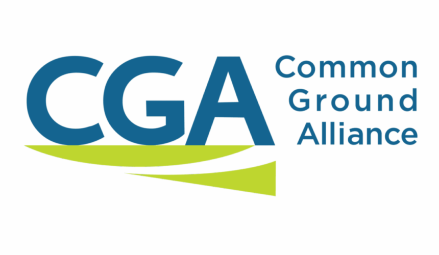 CGA Logo