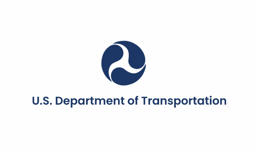 US DOT Logo